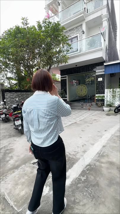 Nhà riêng 4 Tầng P. An Biên 50m² - Sổ hồng sẵn, giá 3.5 tỷ!