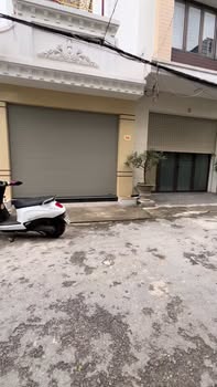 Nhà phố Bùi Thị Tự nhiên 80m² giá 6.9 tỷ - Vị trí đắc địa!