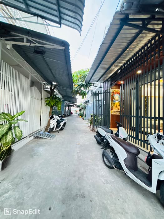 Nhà 2 Tầng Full Nội Thất Hẻm Nguyễn Tuân, Rạch Giá - 54m² Giá 1.67 Tỷ