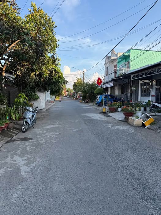 Nhà Mặt tiền Rạch Giá 85m² - Giá tốt hiếm có!