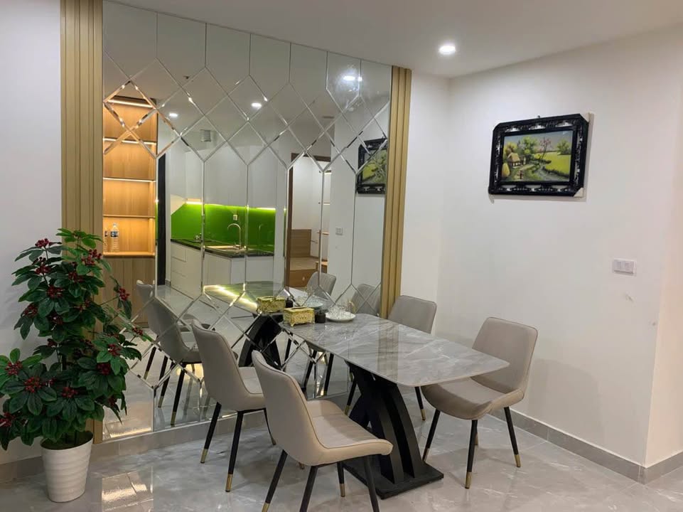 Nhà 70m² full đồ Lê Thánh Tông, Hải Phòng - Sẵn Sàng Vào Ở Ngay!