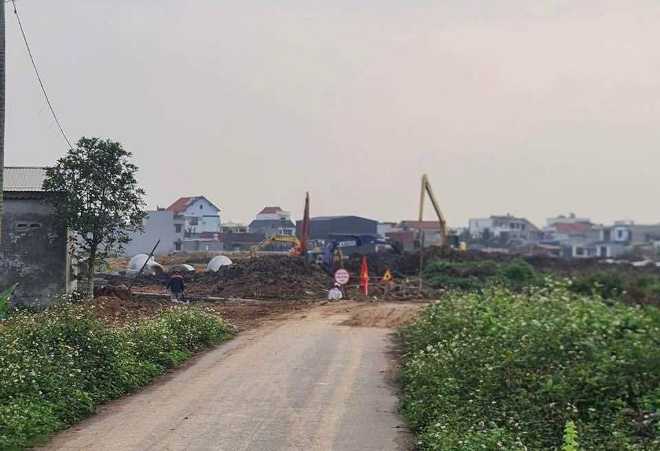 Đất Nền TDC Kim Đới 2 Kiến Thụy 152m² - Sổ Hồng Chính Chủ, Giá Đầu Tư 2.12 Tỷ