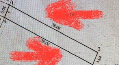 Bán Đất Mặt Tiền Lê Duẩn, Tuyên Quang - 190m² Giá 3 Tỷ