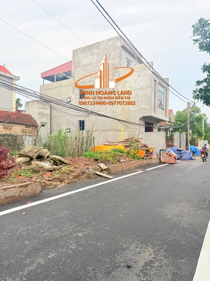 Đất nền Nại Sa, Hồng Hà 85.2m² - Đầu tư sinh lời vượt trội!