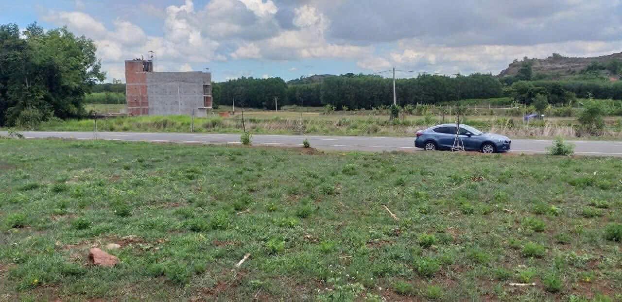 Mặt Tiền Kinh Doanh 132m² Đường 765 Nhơn Trạch - Giá Tốt 1.2 Tỷ