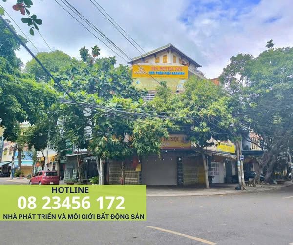 Nhà Mặt Tiền Võ Trường Toản, Vũng Tàu - 84m², 7PN, Kinh Doanh Đắc Lợi