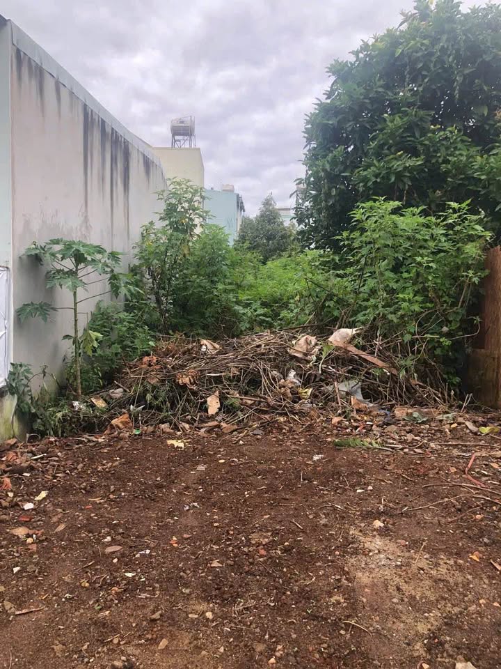 Bán đất 80m² Phù Đổng, Pleiku - Sổ đỏ, ô tô tận nơi, giá 1.15 tỷ