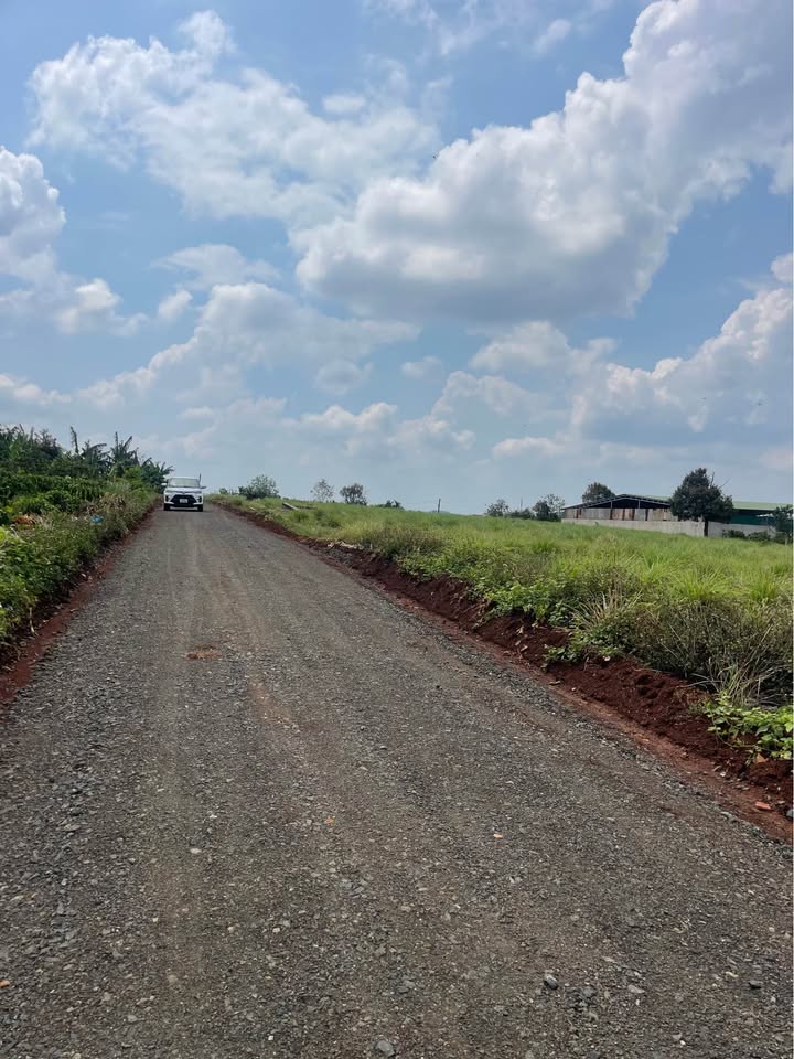 Đất Vườn Nha Trang Sổ Hồng Riêng - 495m² Gần Đường 10/3