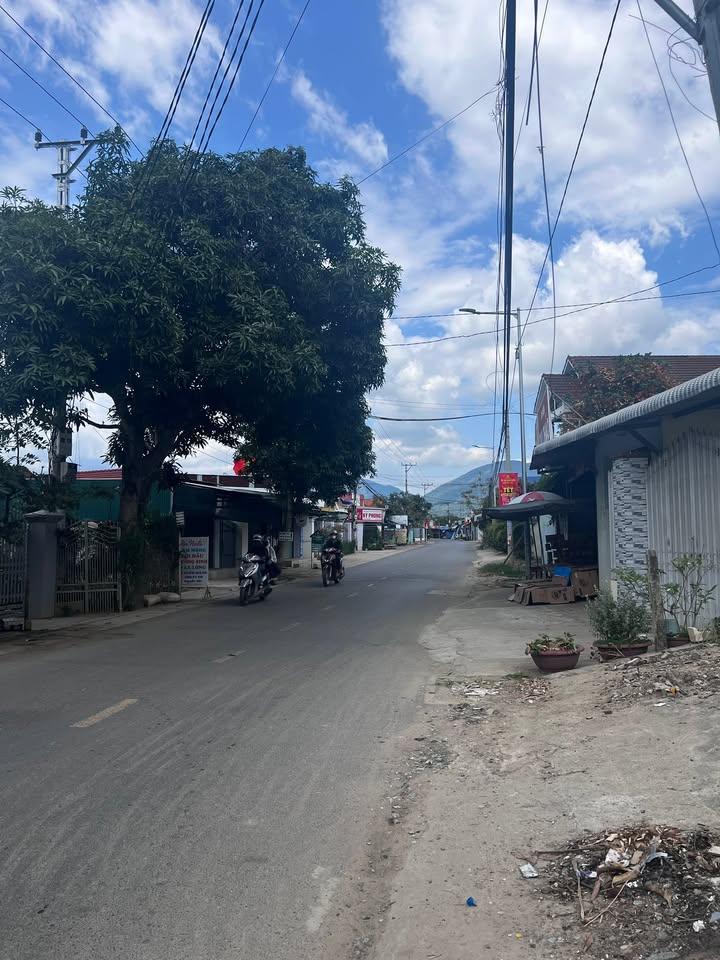 Đất nền Diên An 64m² Diên Khánh - Giá đầu tư tốt!