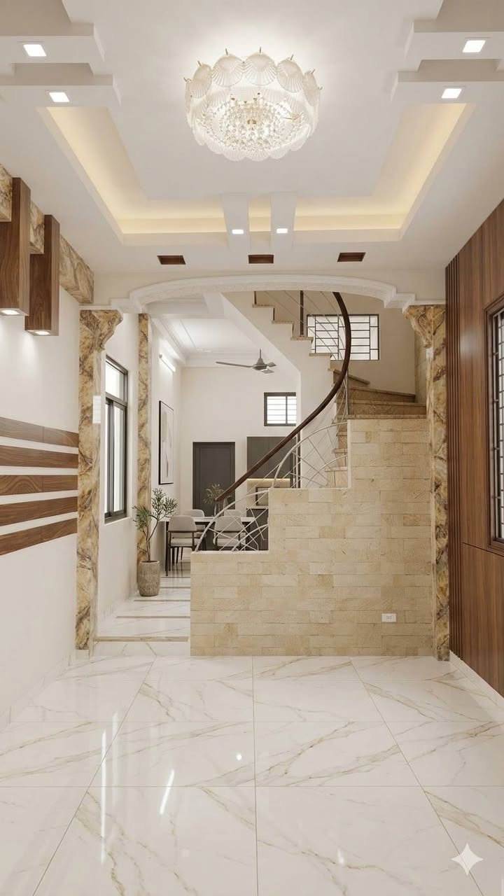 Nhà Phố Gia Quất 45m² Long Biên - Ô Tô Đỗ Cửa, Giá Chỉ 10 Tỷ