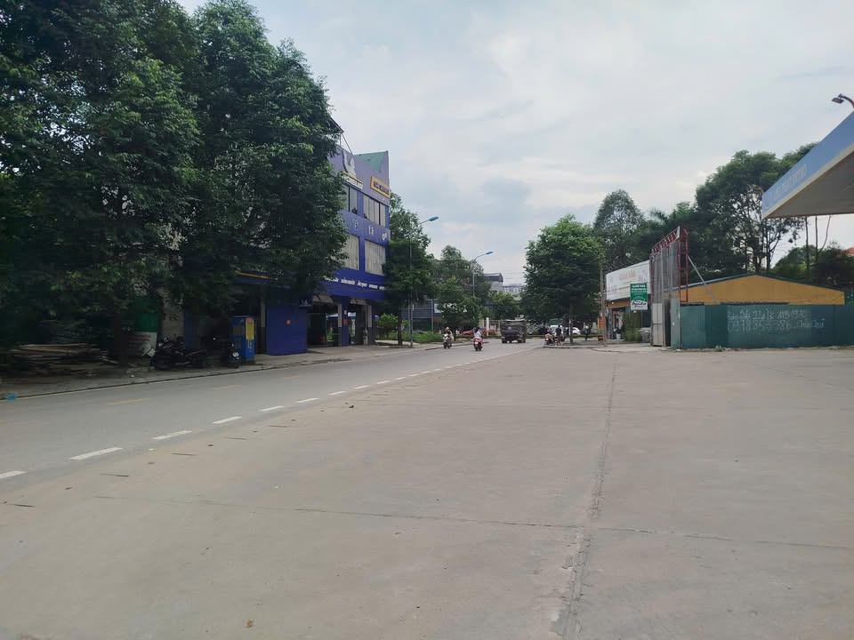 Đất nền Đông Hương Thanh Hóa 100m² - Tiềm năng tăng giá vượt trội!