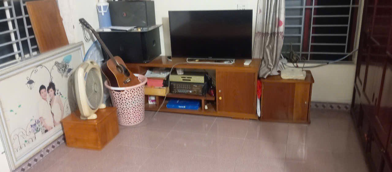 Nhà phố Đinh Lễ Lam Sơn 56m² 2.9 tỷ - Chính chủ bán gấp