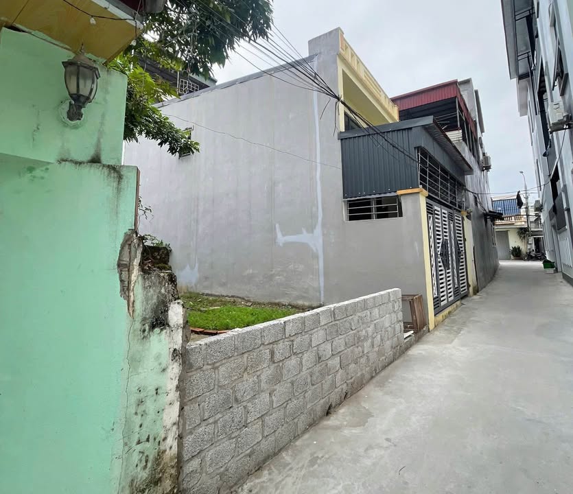 Bán Đất Phố Thành Mai 50m² - Vị Trí Vàng, Sẵn Sổ Hồng