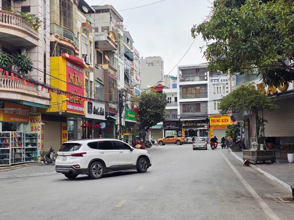 Nhà 2 Tầng Phố Cổ Thanh Hóa - 40m² Giá 2 Tỷ - Sẵn Sàng Ở Ngay