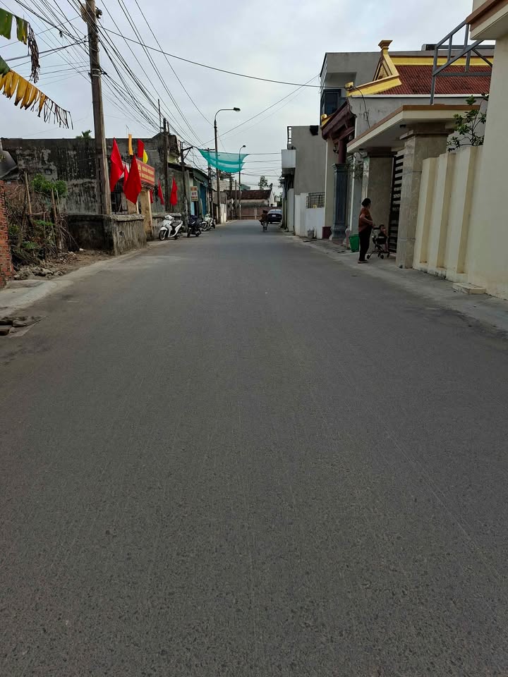 Đất nền Đông Văn 123m² giá 1.6 tỷ - Tiềm năng tăng giá