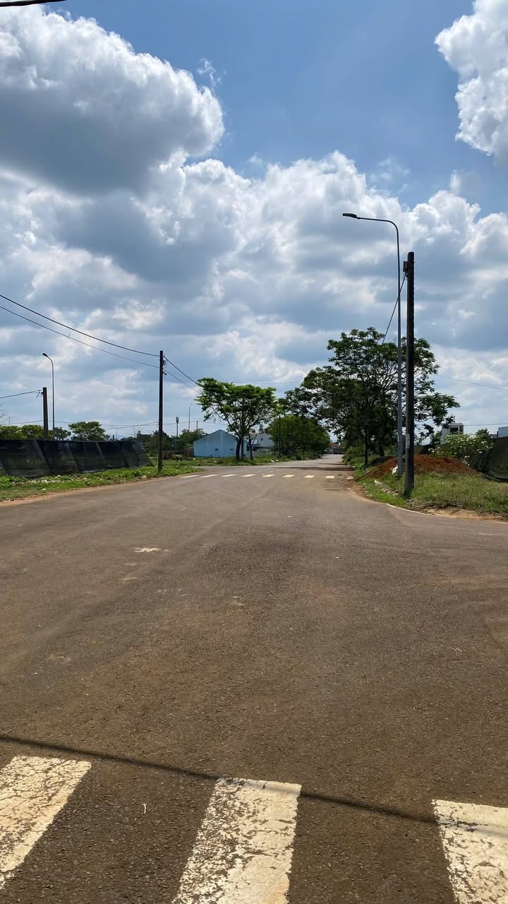 Đất nền Golden City Phan Thiết 125m² - Đối diện công viên, Sổ đỏ sẵn sàng