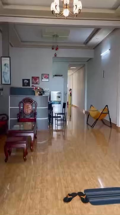 Nhà Đẹp Lộc Sơn, Bảo Lộc 117m² - Sổ Đỏ Chính Chủ, Sẵn Sàng Về Ở Ngay