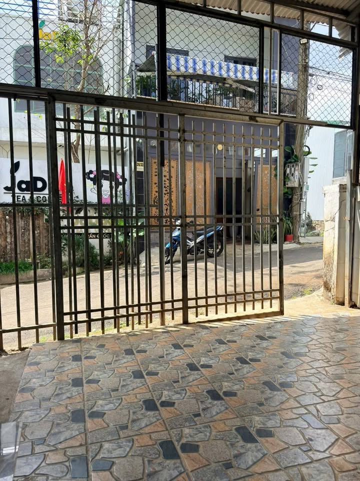 Nhà Hẻm 135 Trần Quốc Toản, Bảo Lộc - 80m² Thổ Cư, Giá 2.1 Tỷ