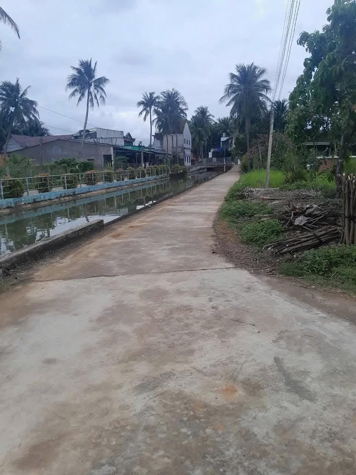 Đất nền góc 108m² Hoài Tân, Bình Định - Giá 7xx Triệu, Sẵn Sổ Hồng