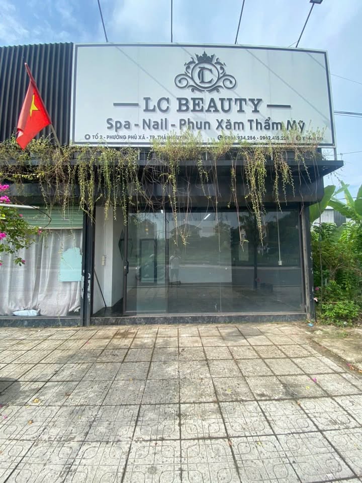 Kiot 2 Tầng Đường Việt Bắc, Thái Nguyên 4 Triệu - Mặt Tiền Kinh Doanh Hiệu Quả!