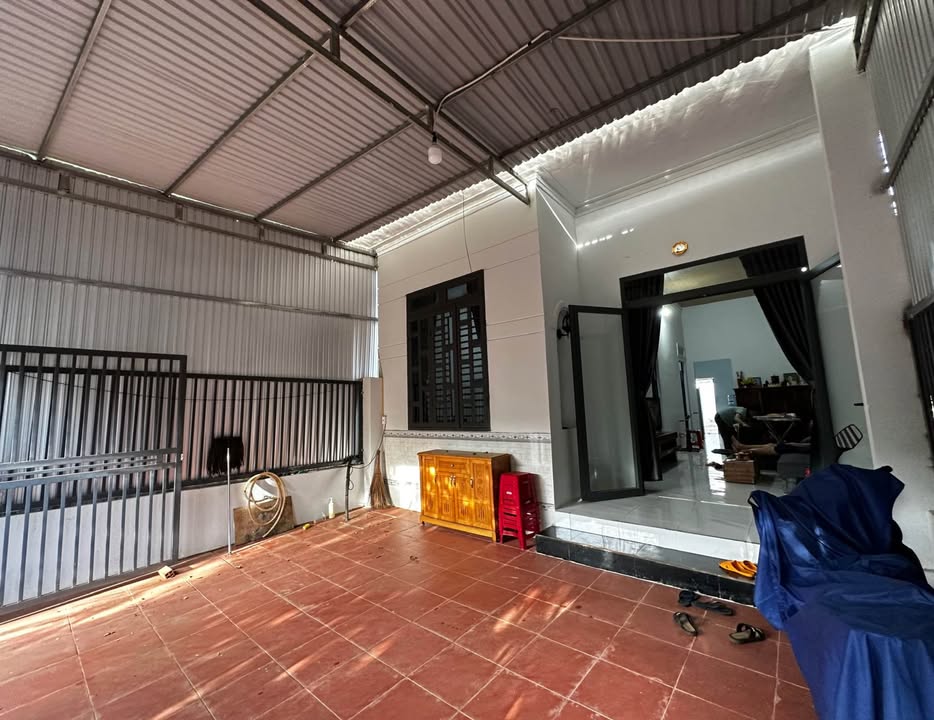 Nhà Riêng Buôn Ma Thuột 132m² giá 1.9 tỷ - Giá tốt hiếm có!