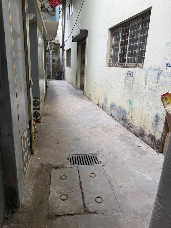 Nhà Riêng Lê Lợi 35m² - Full Nội Thất, Sẵn Sàng Ở Ngay!