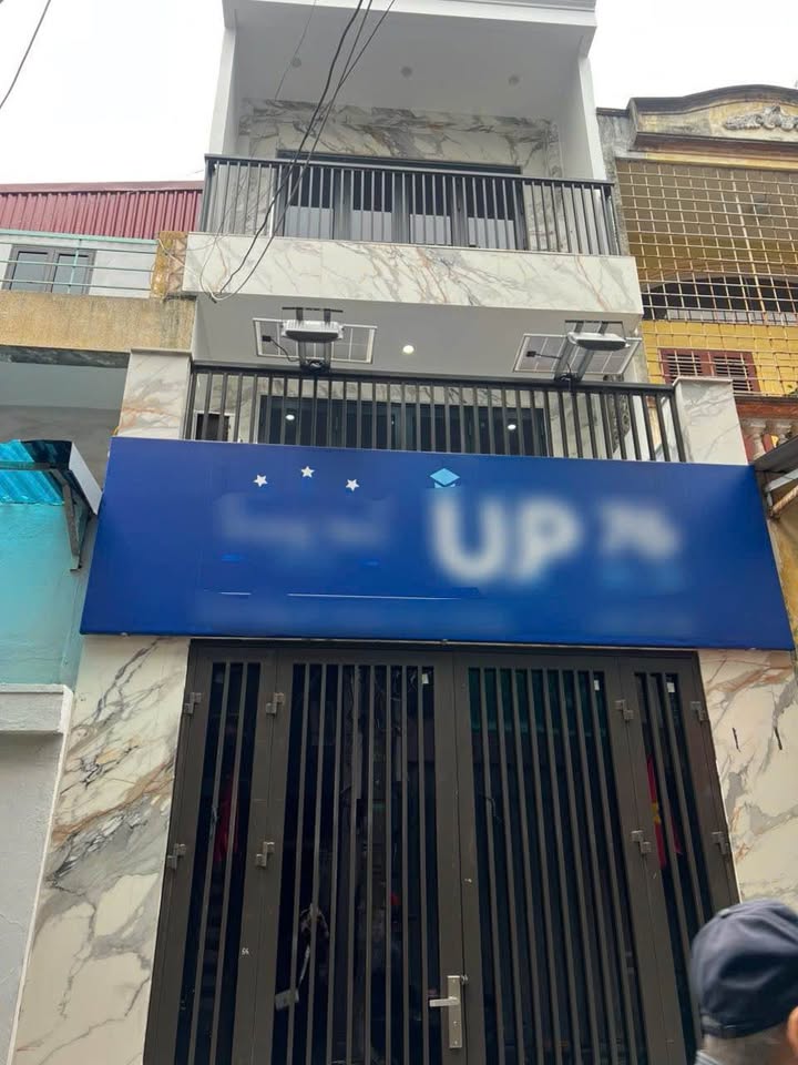 Nhà Phố Nguyễn Đức Cảnh 70m² - Đầu tư sinh lời, dòng tiền ổn định!