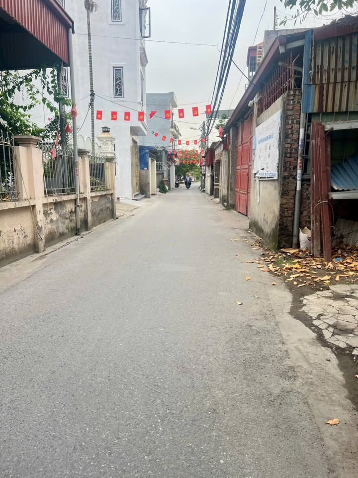 Nhà 4 Tầng Đường Bùi Tự Nhiên, Ngô Quyền - 3.55 Tỷ, 4PN, Vạn Mỹ