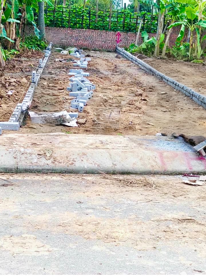 Đất Nền Mặt Tiền Đông Nham, An Lão - 118m², Giá 1 Tỷ, Tiềm Năng Sinh Lời Cao