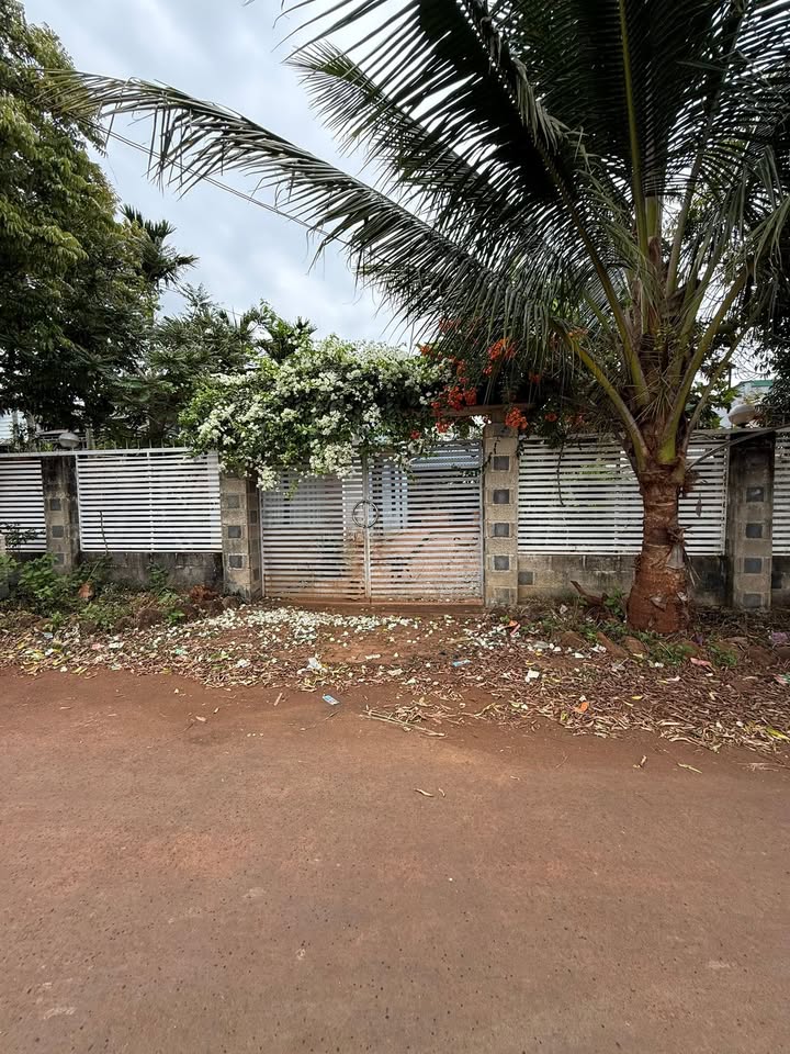 Đất nền Hòa Thắng Buôn Ma Thuột 700m² – Tiềm năng tăng giá vượt trội!