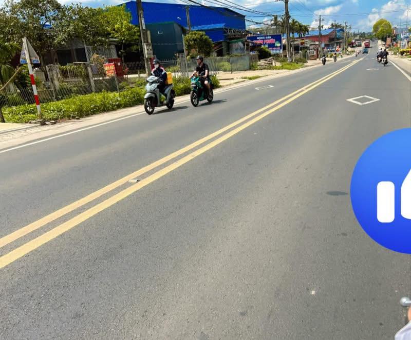 Đất thổ cư 170m² Quốc lộ 26, Phước An, Đắk Lắk - Sổ hồng sẵn sàng