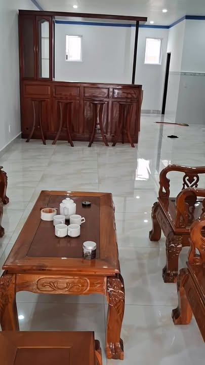 Nhà riêng Khu Ecolakes Thủ Dầu Một 3PN full nội thất - Sẵn sàng ở ngay!