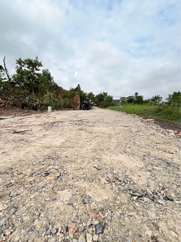 Bán đất 195m² xã Hòa Bình, Hưng Hà, Thái Bình - Giá 320 triệu