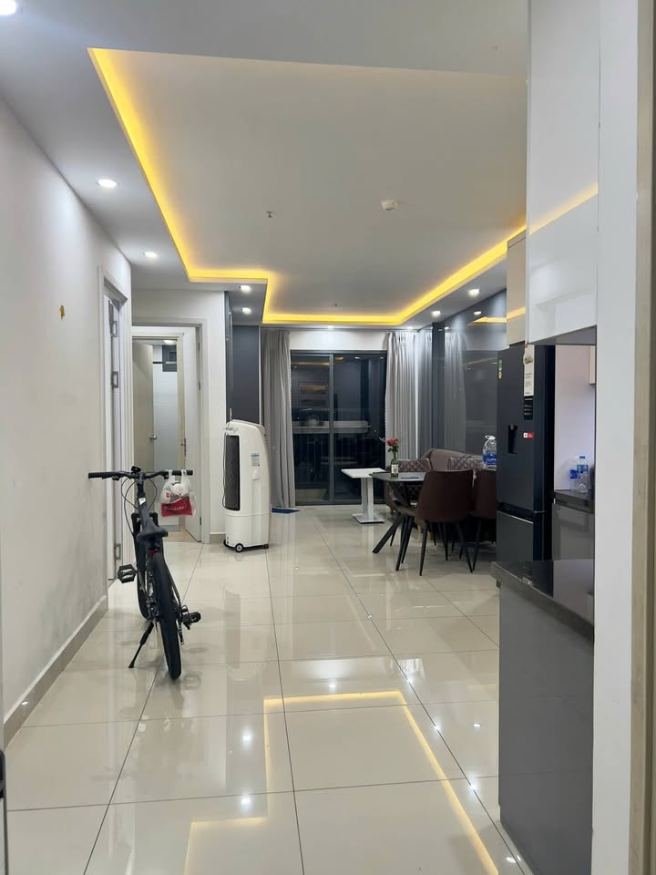 Bán Căn Góc EcoXuân Lái Thiêu 86m² 3PN - Full Nội Thất Cao Cấp Giá 2.9 Tỷ