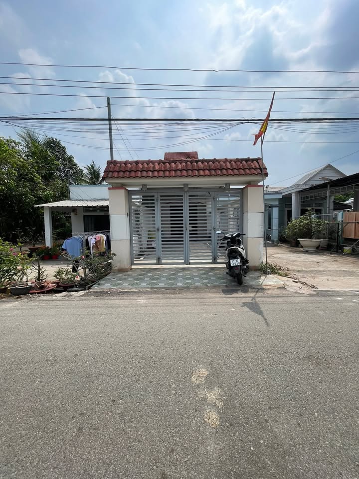 Nhà 3PN 5 Triệu/Tháng Tại Chánh Mỹ, Thủ Dầu Một - Sẵn Sàng Vào Ở Ngay