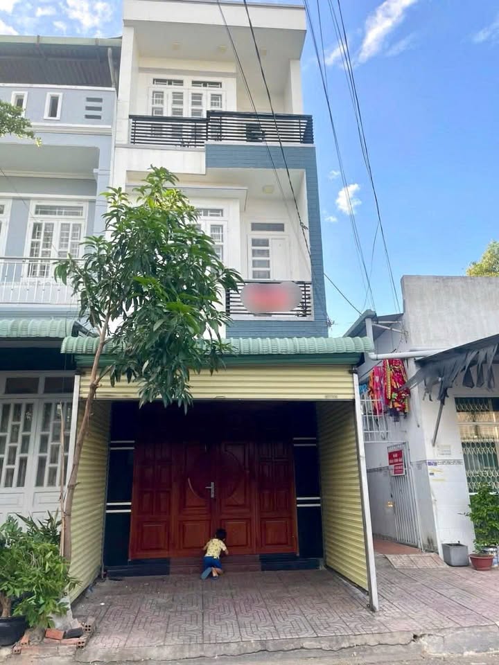 Nhà 3PN KDC Việt Sing, Thuận An - Sẵn Sàng Cho Thuê Giá 9 Triệu