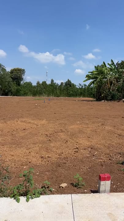 Đất nền Cẩm Mỹ, Đồng Nai 150m² hơn 400 triệu - Sổ đỏ chính chủ!