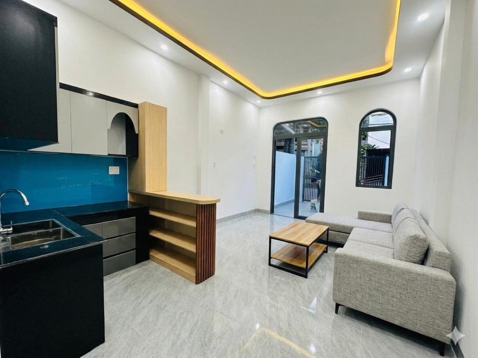 Nhà riêng Nguyễn Thông 75m² 1.4 tỷ - Chính chủ bán