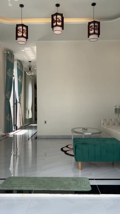 Nhà 1 Trệt 200m² Long Đại, Tây Ninh - Giá 2.29 Tỷ - Xe Hơi Thoải Mái