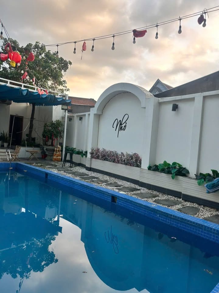 Mặt Tiền Kinh Doanh/Ở Trảng Bom 244m² - Sẵn Sàng Hoạt Động