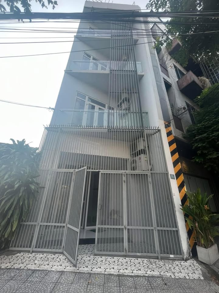 Nhà Mặt Tiền Đường 2/9, Hải Châu 60.5m² giá 9 Tỷ - Đầu tư sinh lời!