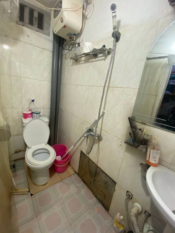 Cho thuê nhà 1,5 tầng, 25m² tại Nguyễn Thượng Mẫn, Hải Dương - Giá ưu đãi 1,5tr/tháng