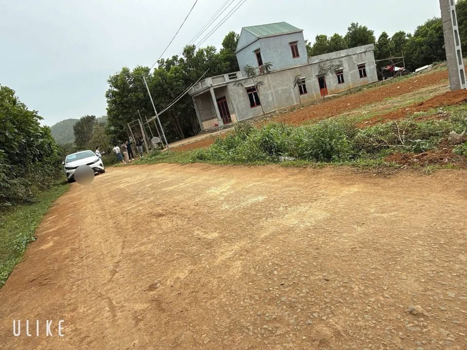 Bán Đất Vàng Xã Cao Ngọc, Ngọc Lặc 452m² - Sổ Đỏ Chính Chủ, Giá Đầu Tư