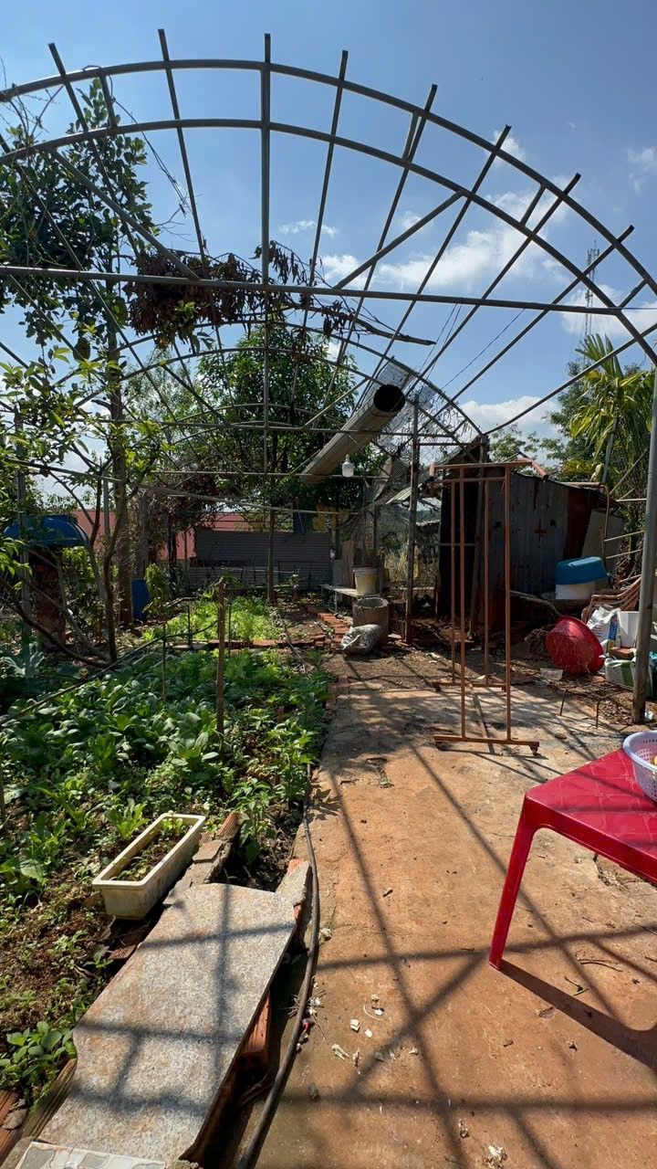 Nhà 480m² Nghĩa Phú - Giá 1.3 Tỷ - Đất Dài, Sẵn Sàng Thiết Kế