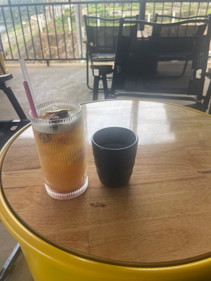 Đất nền Thị trấn Kiến Đức Đắk Nông 500m² - Sổ đỏ chính chủ