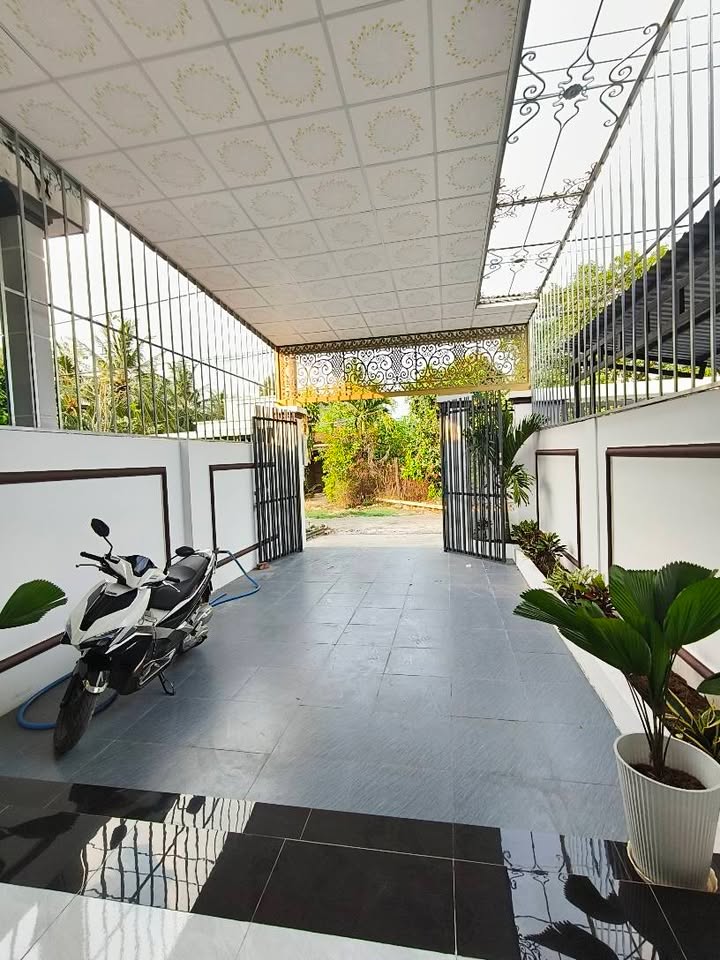 Nhà riêng Tây Ninh 119m² giá 1.348 tỷ - Sẵn sàng ở ngay!