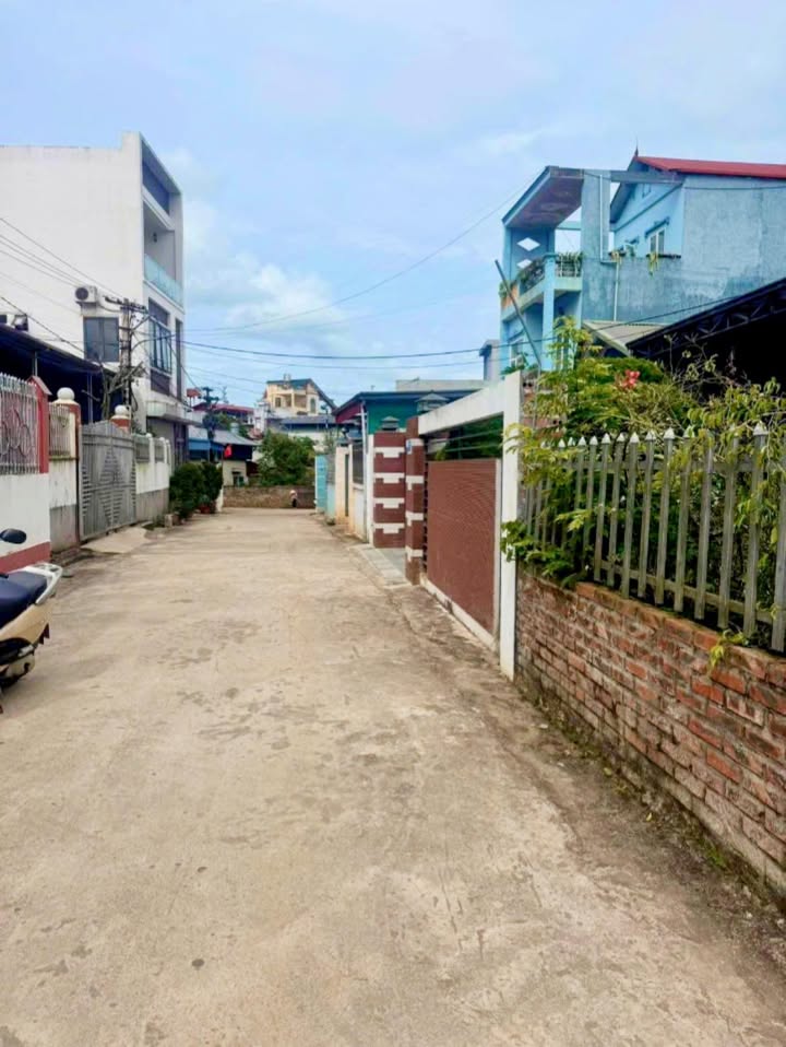 Đất nền Ba Vì 140m² full thổ cư - Giá tốt trung tâm TT Nông trường