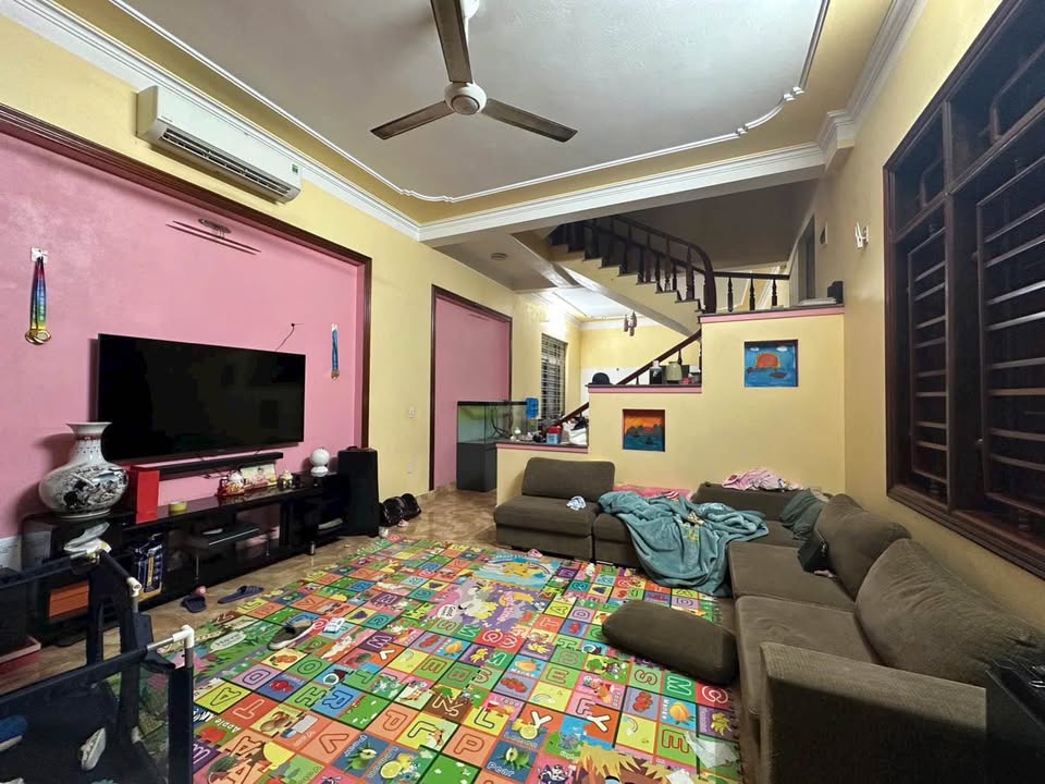 Nhà Phố Đông Triều 88m² chỉ từ 6 tỷ - Mặt tiền kinh doanh đắc địa!