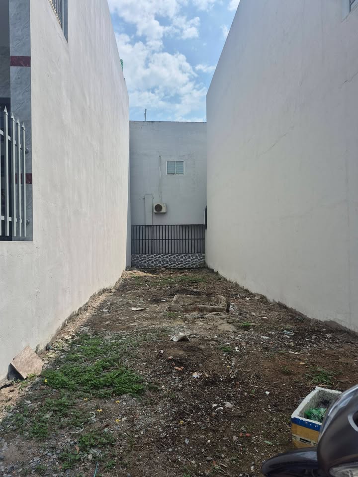 Đất nền Tân Kim Cần Giuộc 63m² - Sổ hồng riêng, xây dựng tự do!