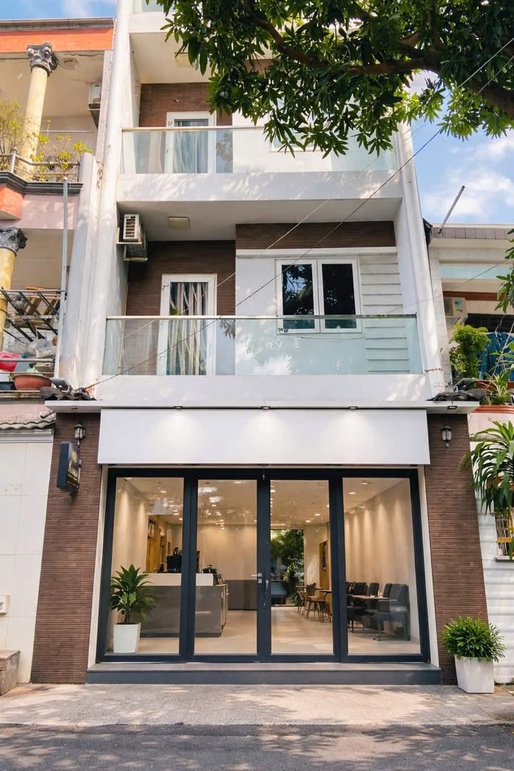 Cho thuê nhà Thảo Điền 65m² - 5PN, Phù hợp ở & Kinh doanh